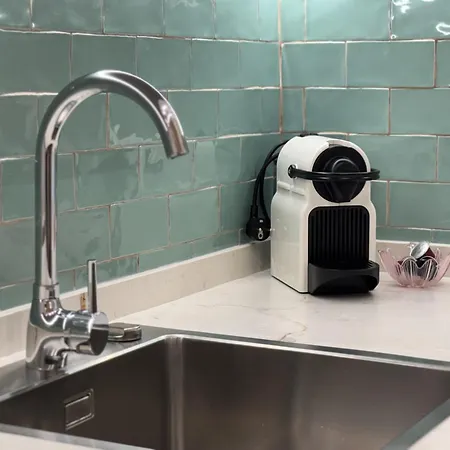 Apartman Tendillas Center Córdoba