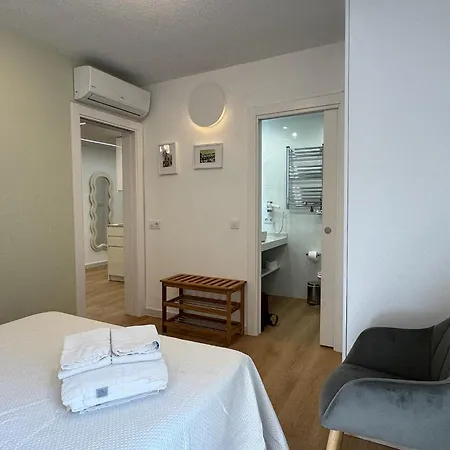 Tendillas Center Córdoba