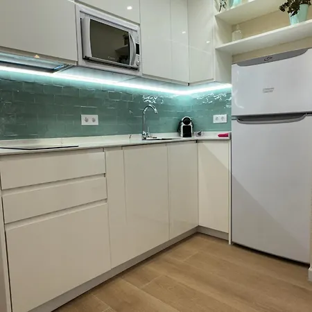 Apartman Tendillas Center Córdoba