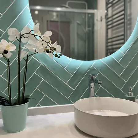 Apartman Tendillas Center