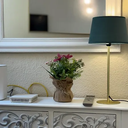 Apartment Tendillas Center Cordoba