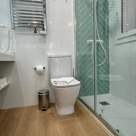 Apartment Tendillas Center *