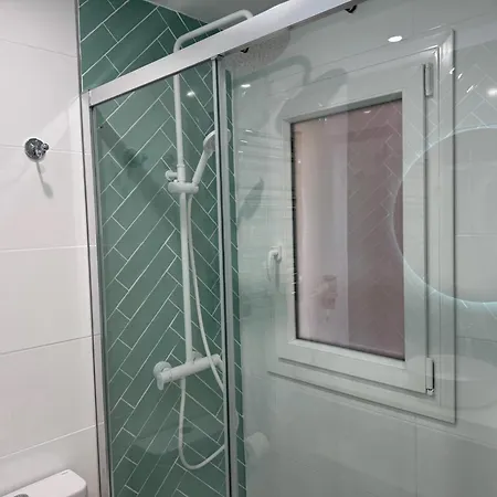 Tendillas Center * Córdoba