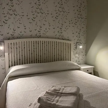 Tendillas Center Apartment Cordoba