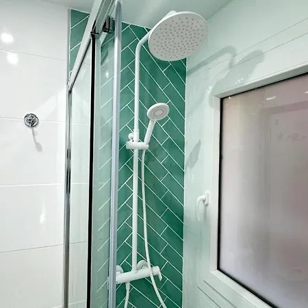 Apartman Tendillas Center *