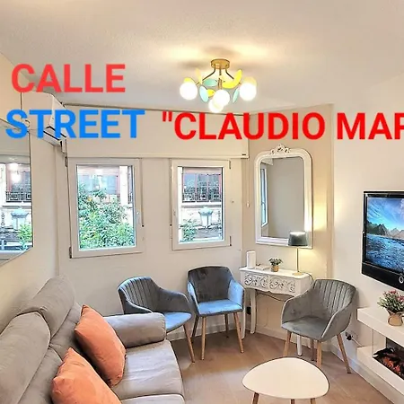 Tendillas Center Apartman Córdoba