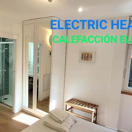 Apartman Tendillas Center