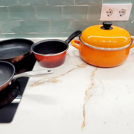 Tendillas Center * Córdoba