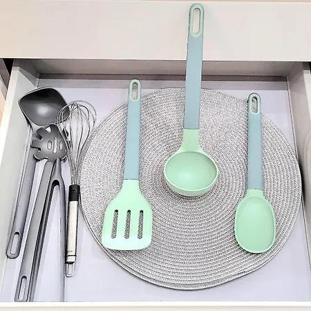 Apartman Tendillas Center