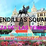 דירה Tendillas Center