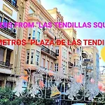 Tendillas Center דירה קורדובה