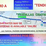 Tendillas Center קורדובה