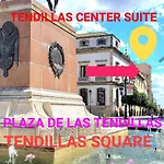 Tendillas Center *