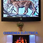 דירה Tendillas Center