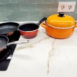 Tendillas Center * קורדובה