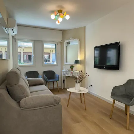 Tendillas Center Apartment Cordoba