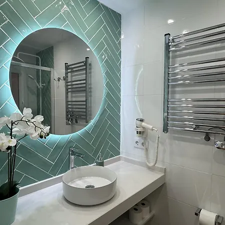 Apartment Tendillas Center Cordoba