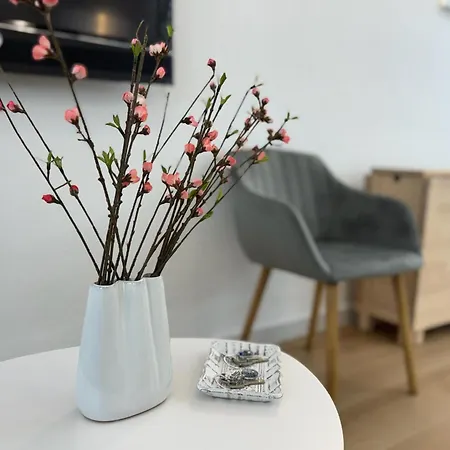 Apartment Tendillas Center