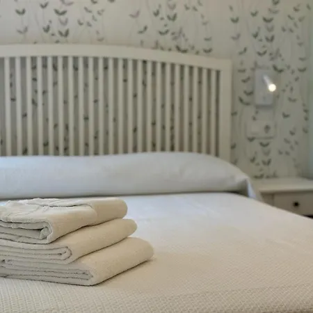 Tendillas Center * Cordoba