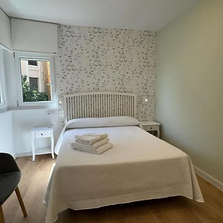 Tendillas Center Apartment *