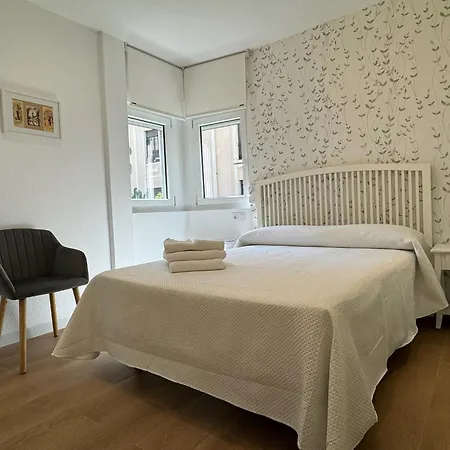 Apartment Tendillas Center