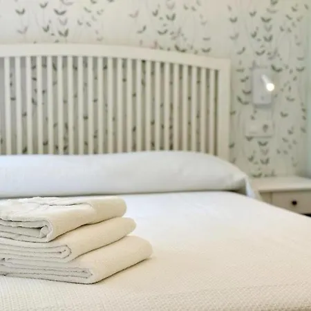 Tendillas Center شقة *