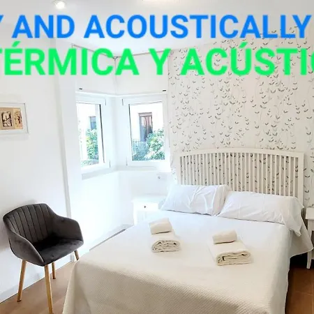 Apartment Tendillas Center