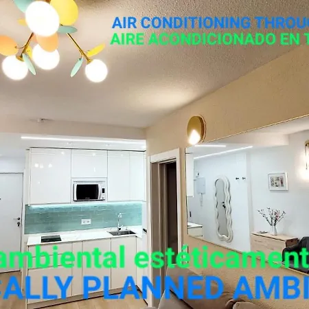 Tendillas Center * Cordoue