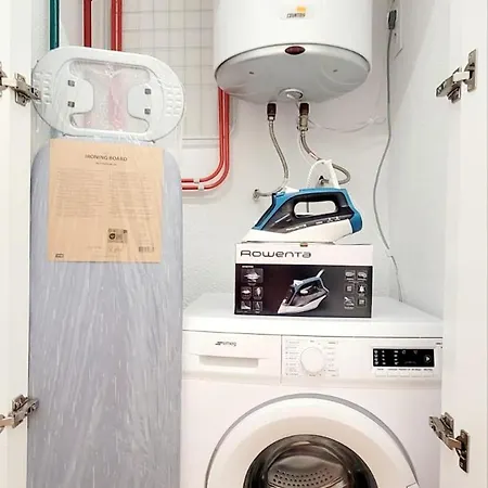 Tendillas Center * Cordoba