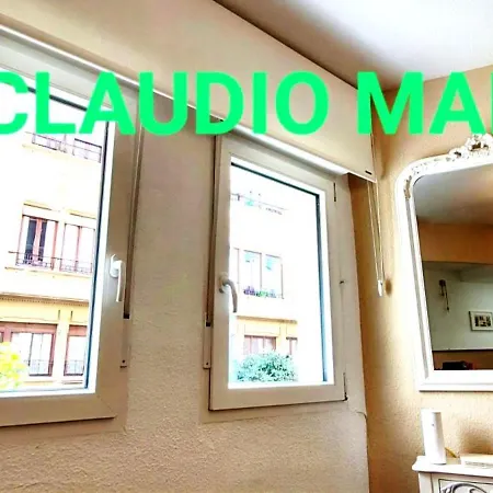 Tendillas Center * Cordoba