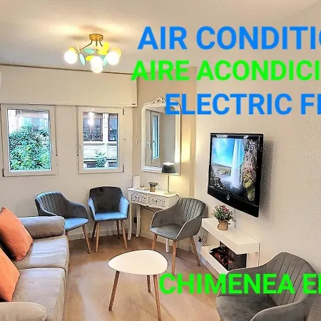 Apartment Tendillas Center