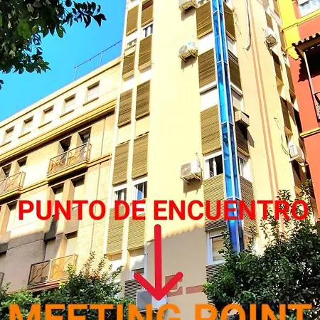 Apartment Tendillas Center *