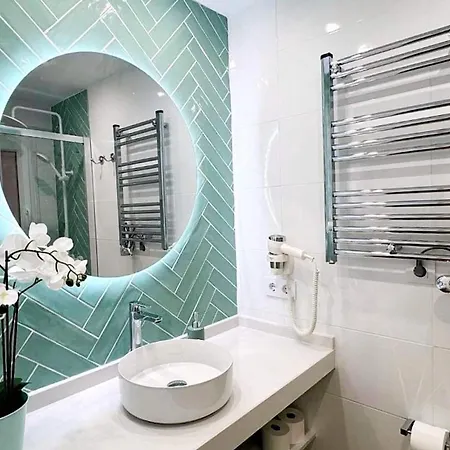 Tendillas Center Apartamento Córdoba