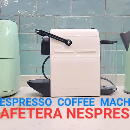 Apartment Tendillas Center *