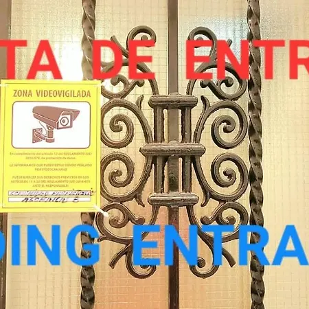 Tendillas Center * Cordoba