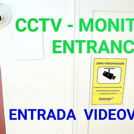 Tendillas Center Apartment Cordoba