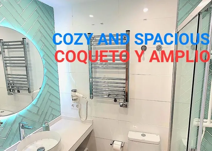 Tendillas Center קורדובה