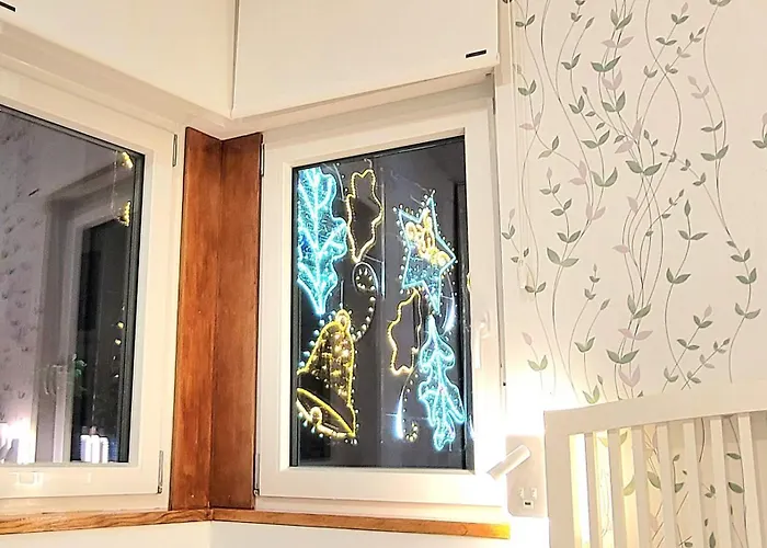 דירה Tendillas Center *