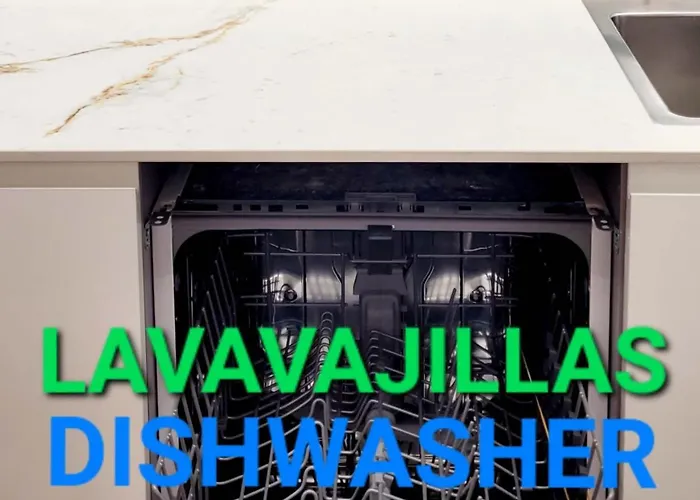 Tendillas Center דירה קורדובה