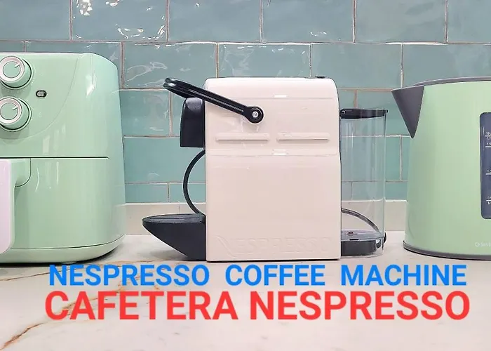 Apartamento Tendillas Center *