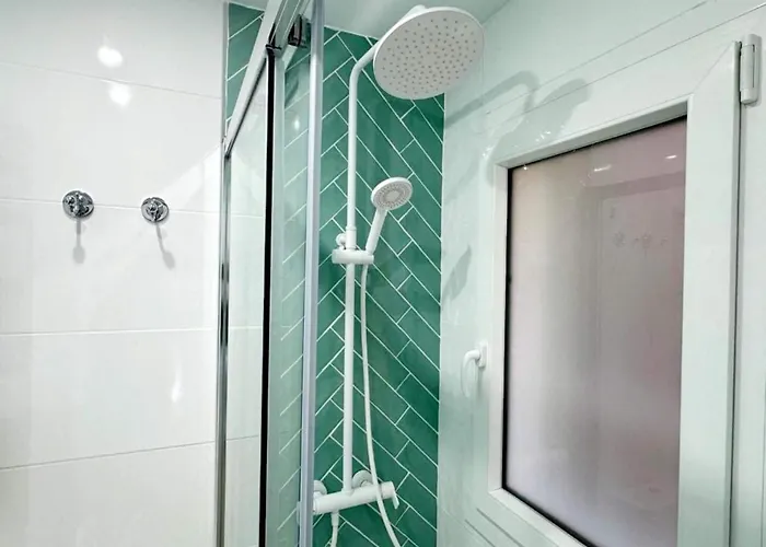 Tendillas Center קורדובה