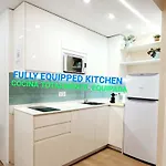 Tendillas Center Appartement *