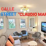 Tendillas Center Appartement Cordoue