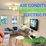 Appartement Tendillas Center