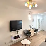 Appartement Tendillas Center *