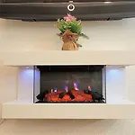 Tendillas Center Appartement