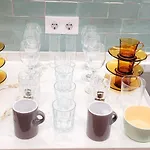 Tendillas Center Appartement *