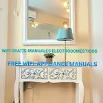 Tendillas Center Appartement