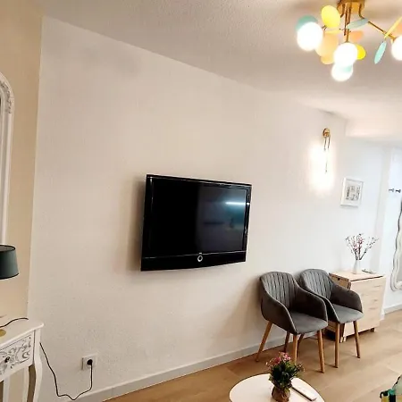 Tendillas Center コルドバ