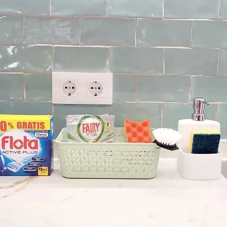 アパート Tendillas Center *